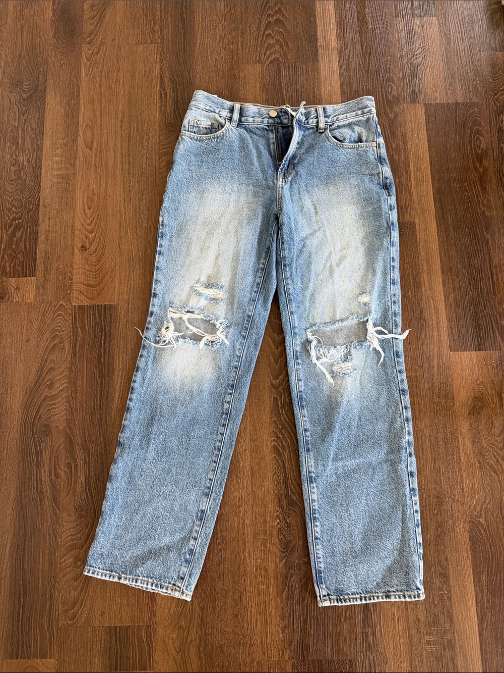 Pacsun boyfriend Jeans